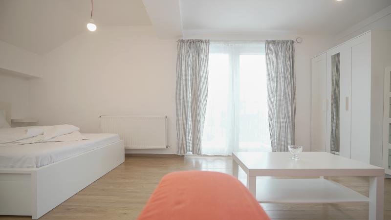 Cn2I Luxury Accommodation/Privilegio8 Brašov Exteriér fotografie