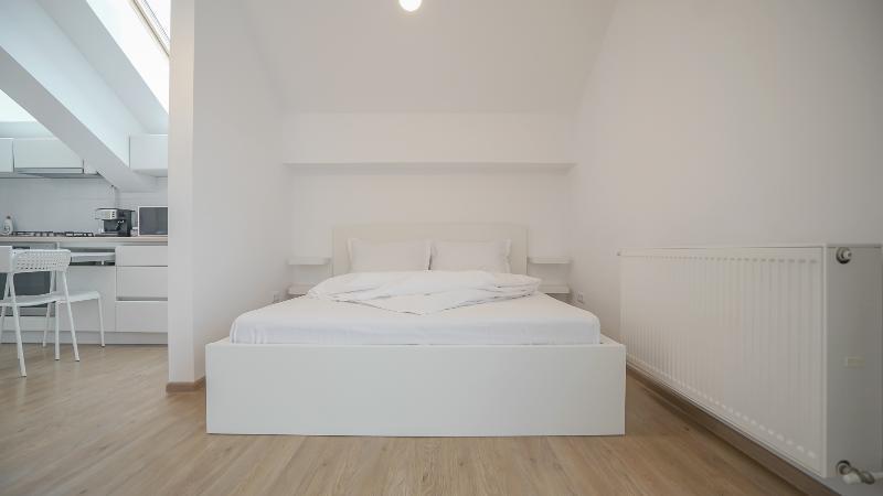 Cn2I Luxury Accommodation/Privilegio8 Brašov Exteriér fotografie