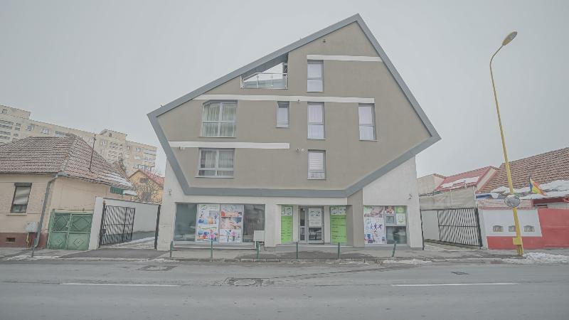 Cn2I Luxury Accommodation/Privilegio8 Brašov Exteriér fotografie