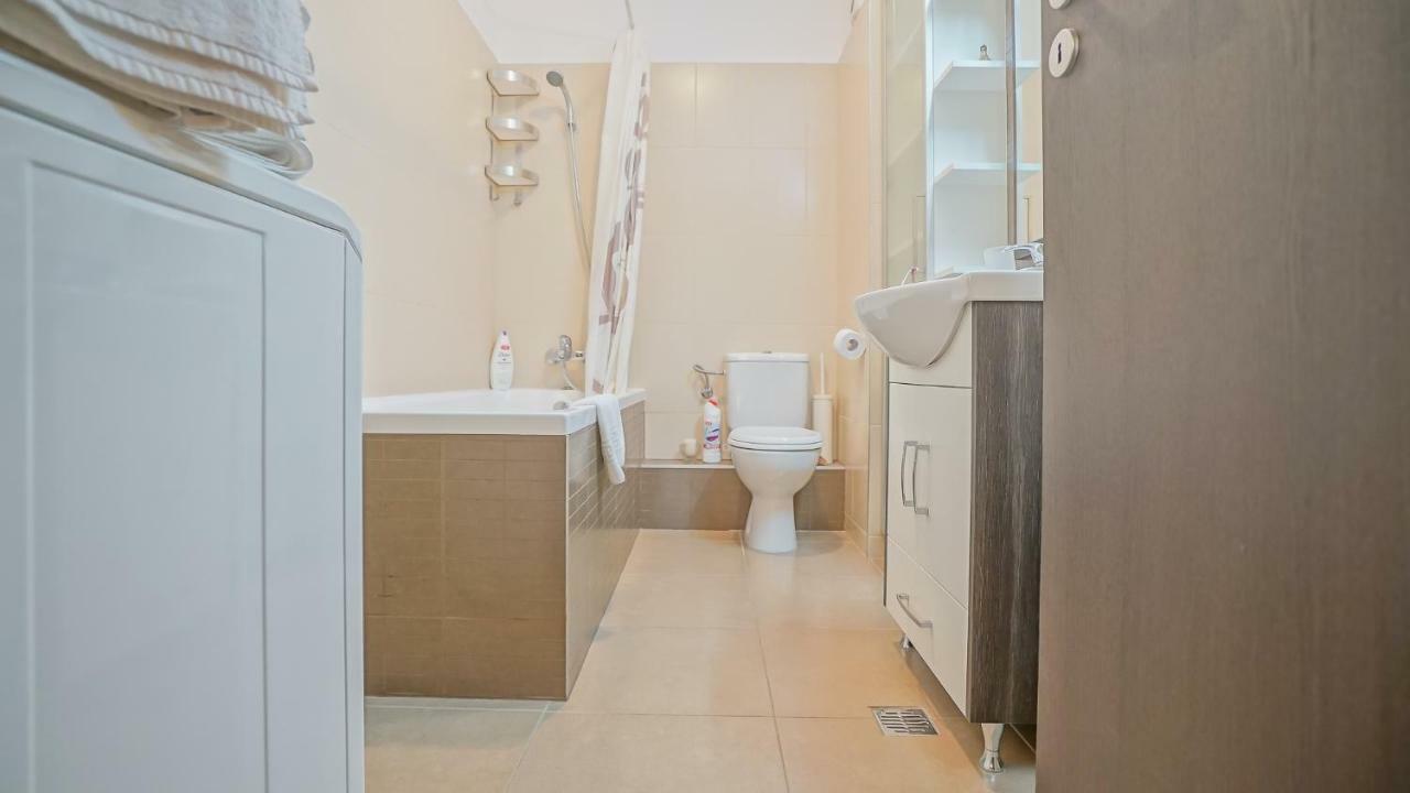 Cn2I Luxury Accommodation/Privilegio8 Brašov Exteriér fotografie