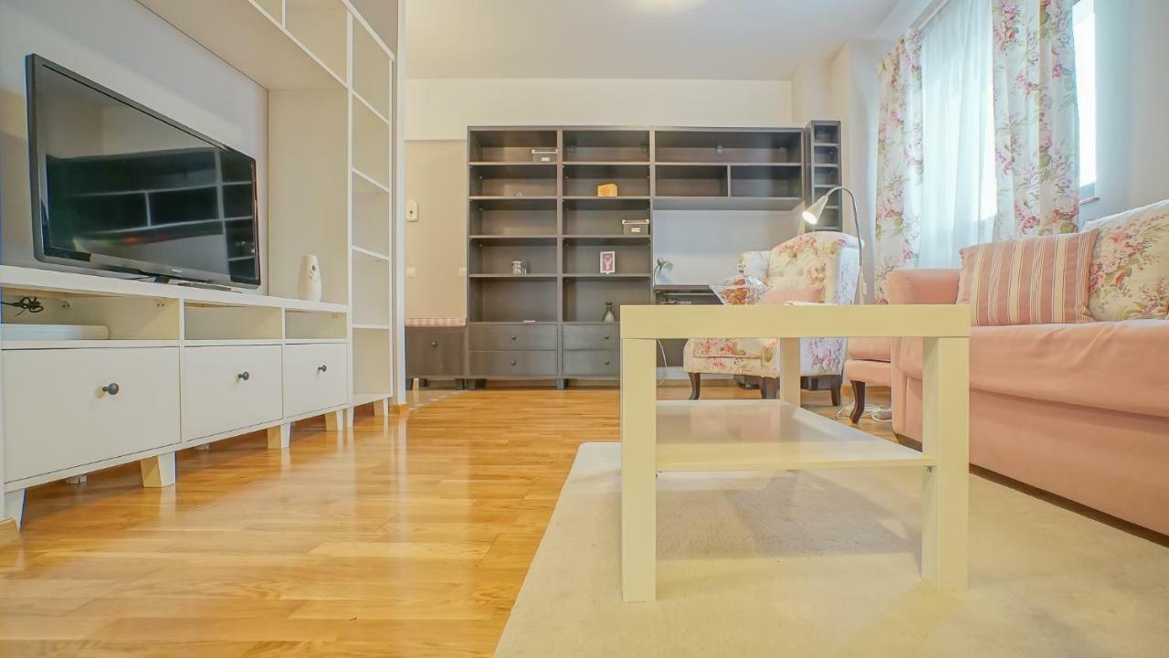 Cn2I Luxury Accommodation/Privilegio8 Brašov Exteriér fotografie