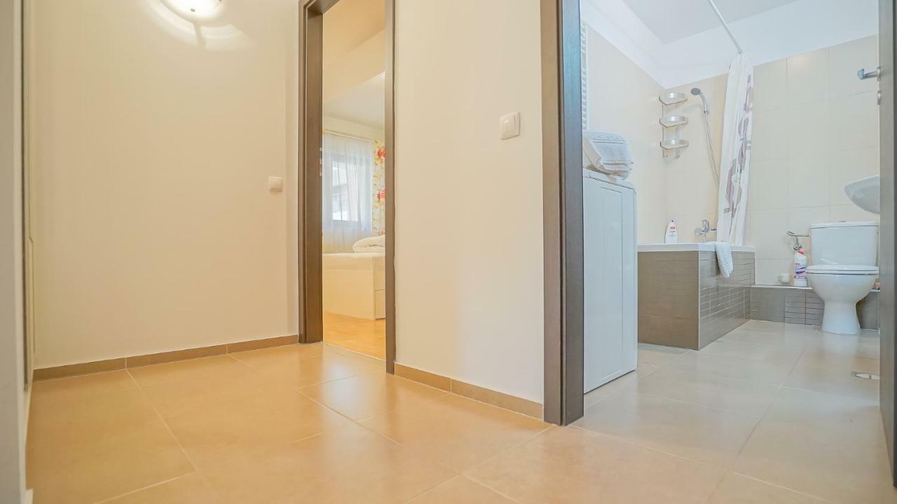 Cn2I Luxury Accommodation/Privilegio8 Brašov Exteriér fotografie