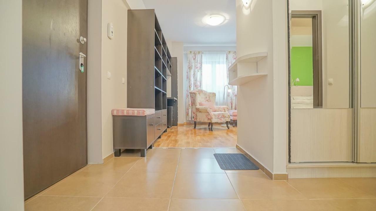 Cn2I Luxury Accommodation/Privilegio8 Brašov Exteriér fotografie
