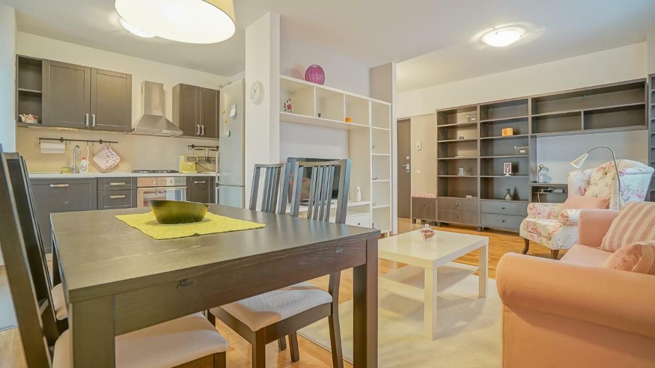 Cn2I Luxury Accommodation/Privilegio8 Brašov Exteriér fotografie