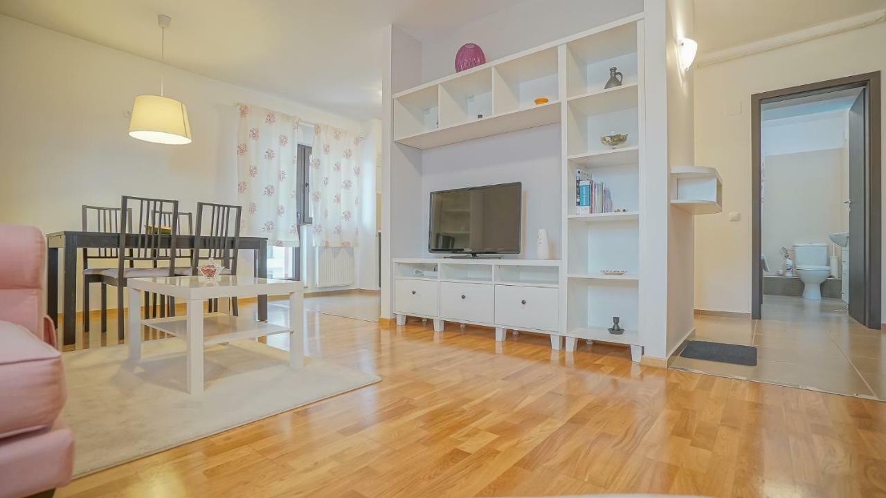 Cn2I Luxury Accommodation/Privilegio8 Brašov Exteriér fotografie