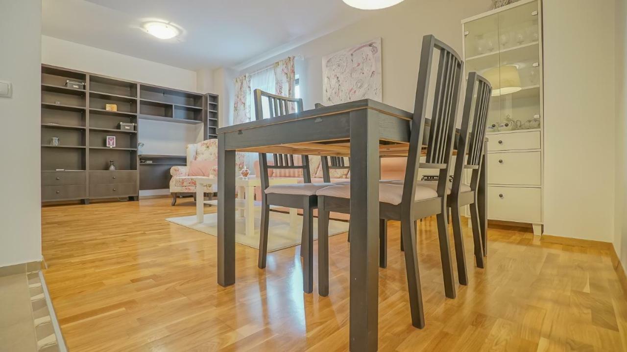 Cn2I Luxury Accommodation/Privilegio8 Brašov Exteriér fotografie