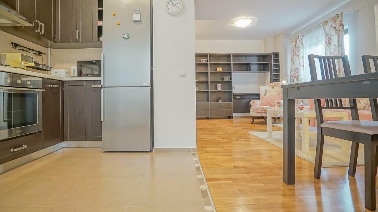 Cn2I Luxury Accommodation/Privilegio8 Brašov Exteriér fotografie