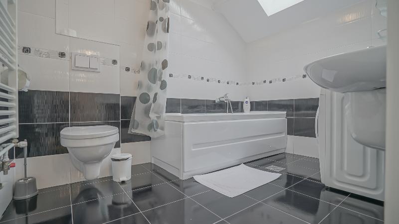 Cn2I Luxury Accommodation/Privilegio8 Brašov Exteriér fotografie